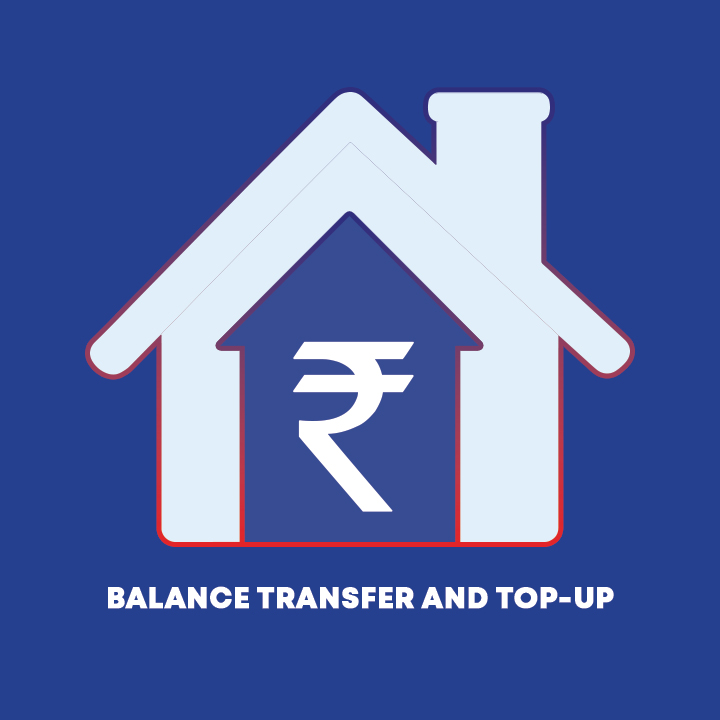 Balance Transfer & Top-Up